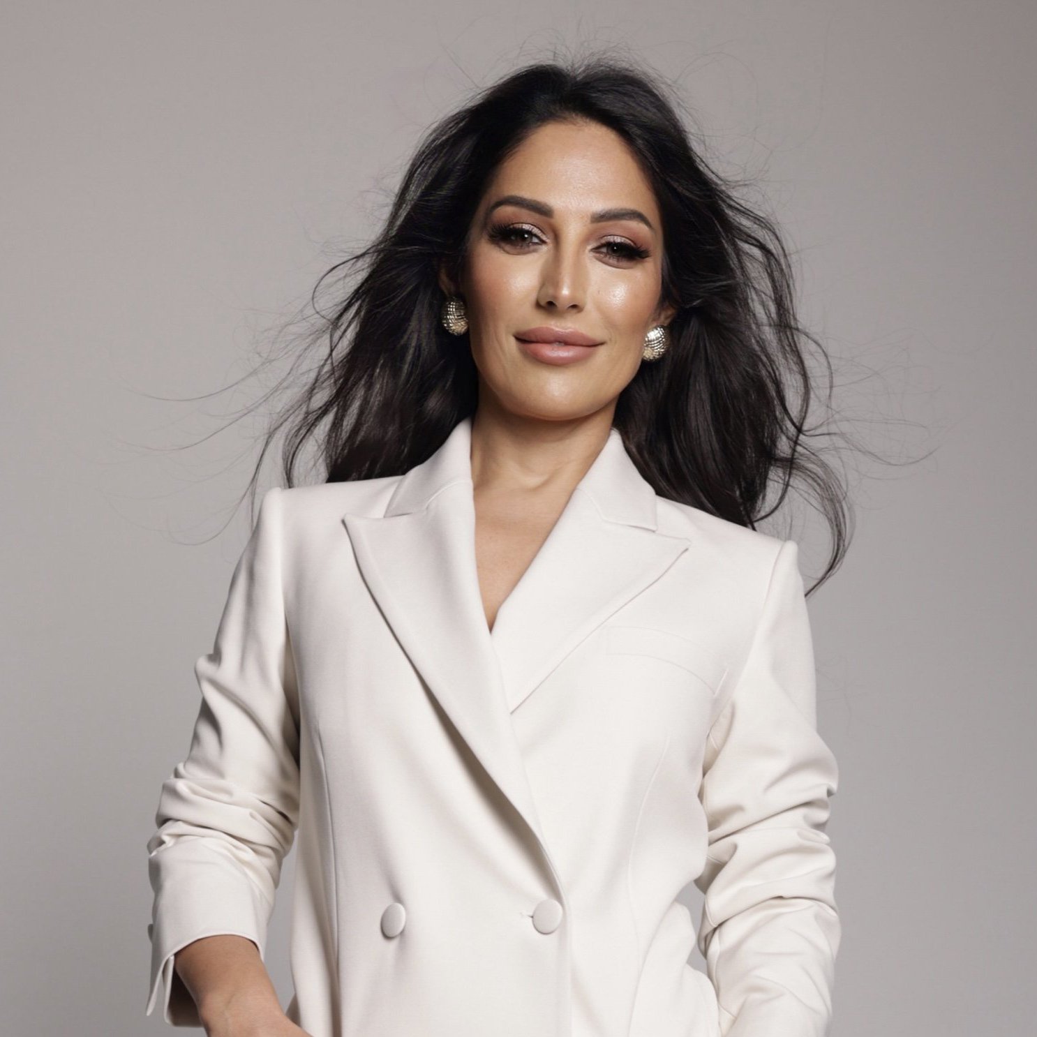 Doctor, Trendsetter, Visionary: The World of Gokcen Erdogan