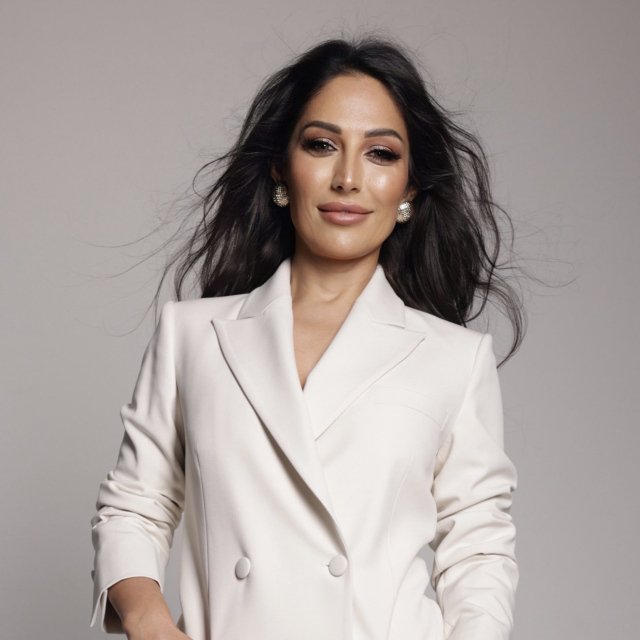 Doctor, Trendsetter, Visionary: The World of Gokcen Erdogan