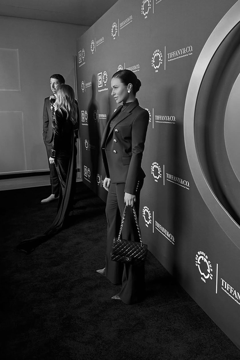 Sports PR in Action: An Interview with Marina Slobodyanik on DAZN&rsquo;s Role in the Future of Football and Boxing