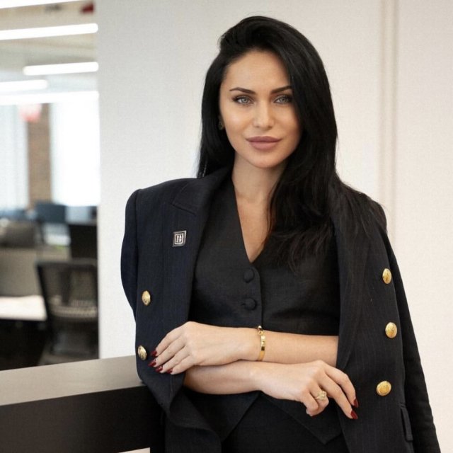 Sports PR in Action: An Interview with Marina Slobodyanik on DAZN&rsquo;s Role in the Future of Football and Boxing