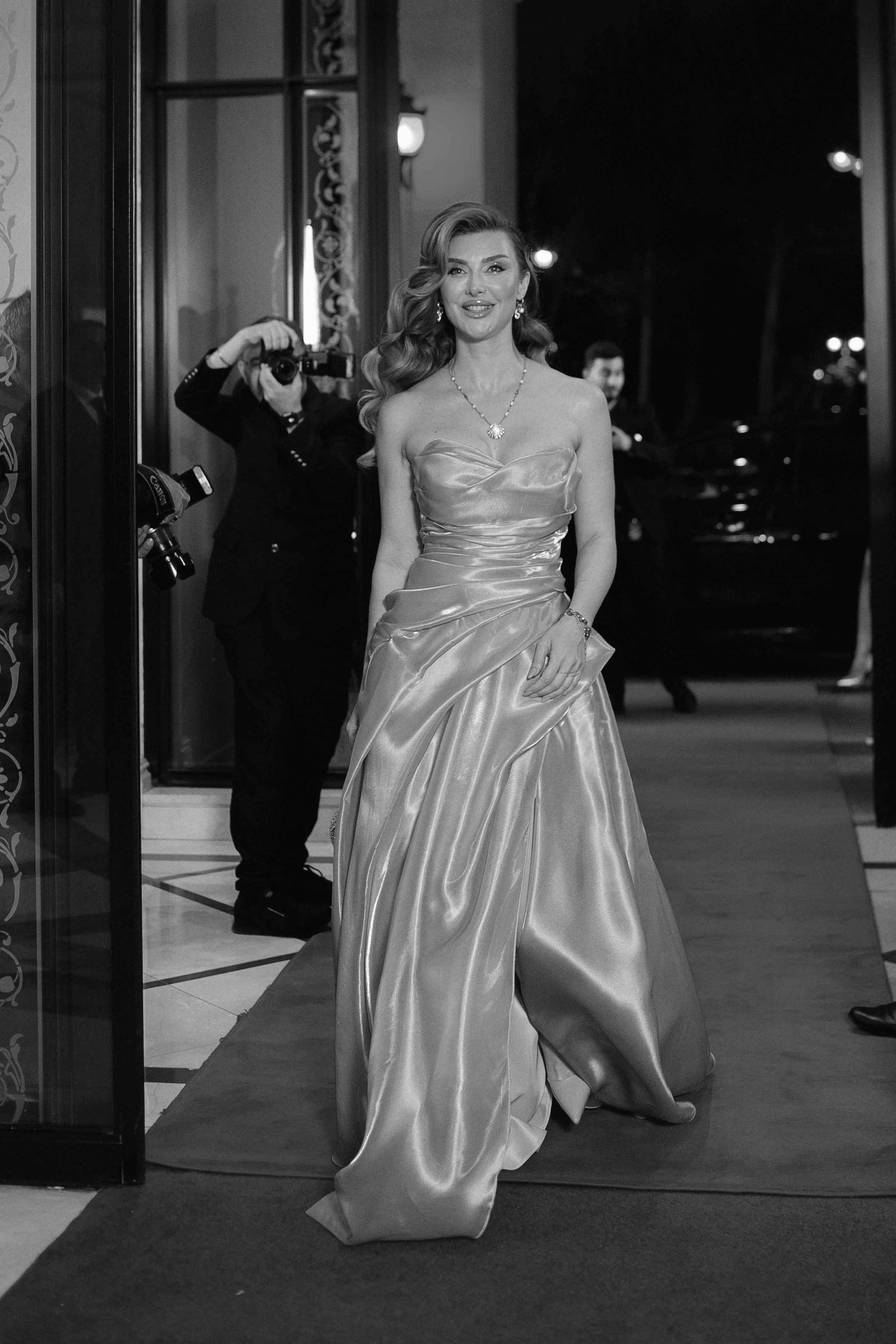 Ida Prem Turkan Gasimova Honored as &ldquo;The Successful Psychologist of the Year&rdquo; 