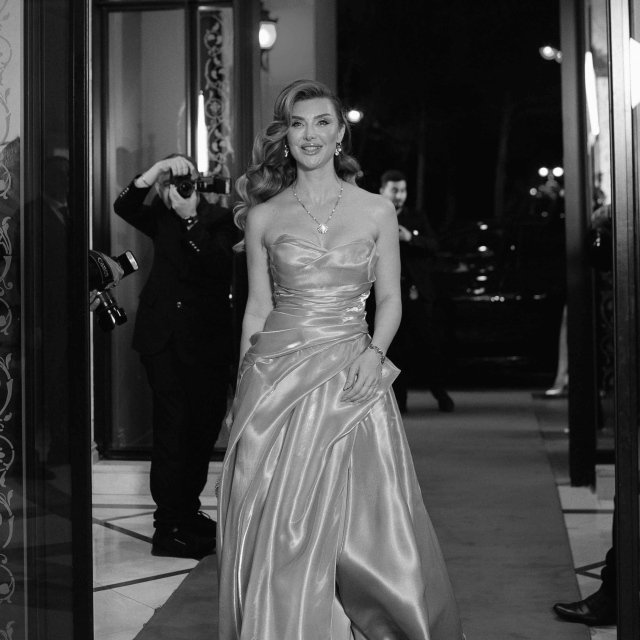 Ida Prem Turkan Gasimova Honored as &ldquo;The Successful Psychologist of the Year&rdquo; 