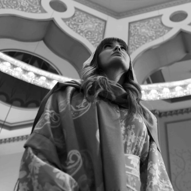 Aysel Mahmudlu shapes spaces where luxury becomes experience &mdash; blending form, function, and elegance into architectural expression.