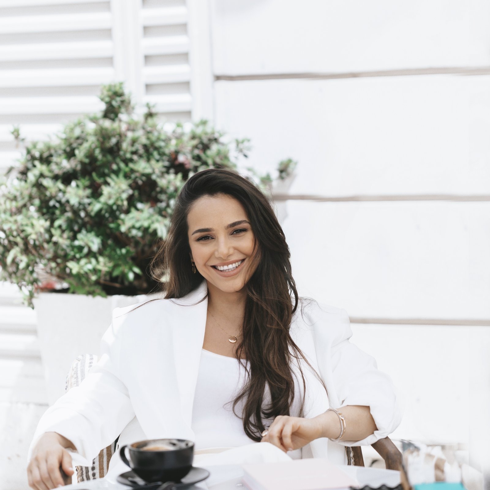 Nargiz Hasanova: A Companion on the Path to Inner Harmony.