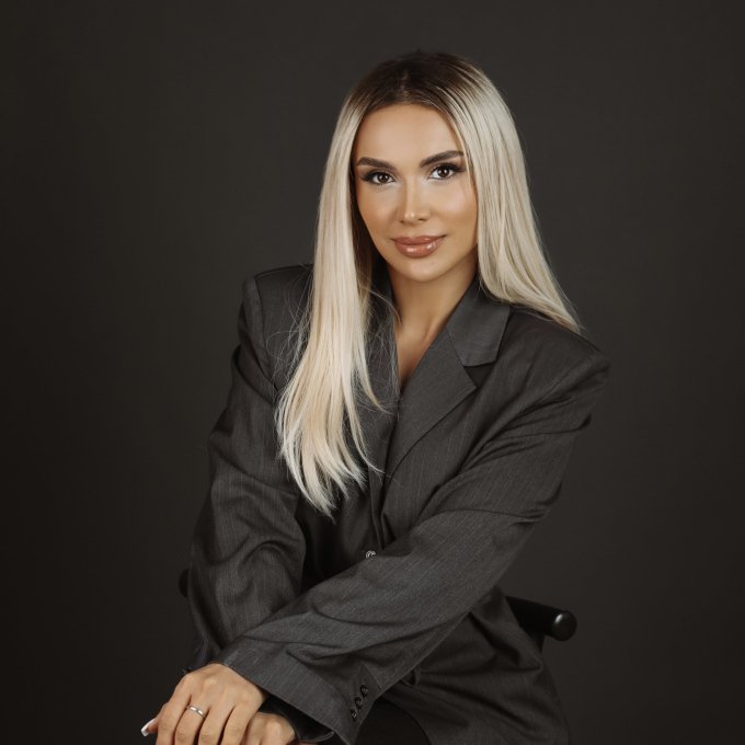 Nargiz Aliyeva: Bridging Psychology, Spirituality, and Self-Discovery