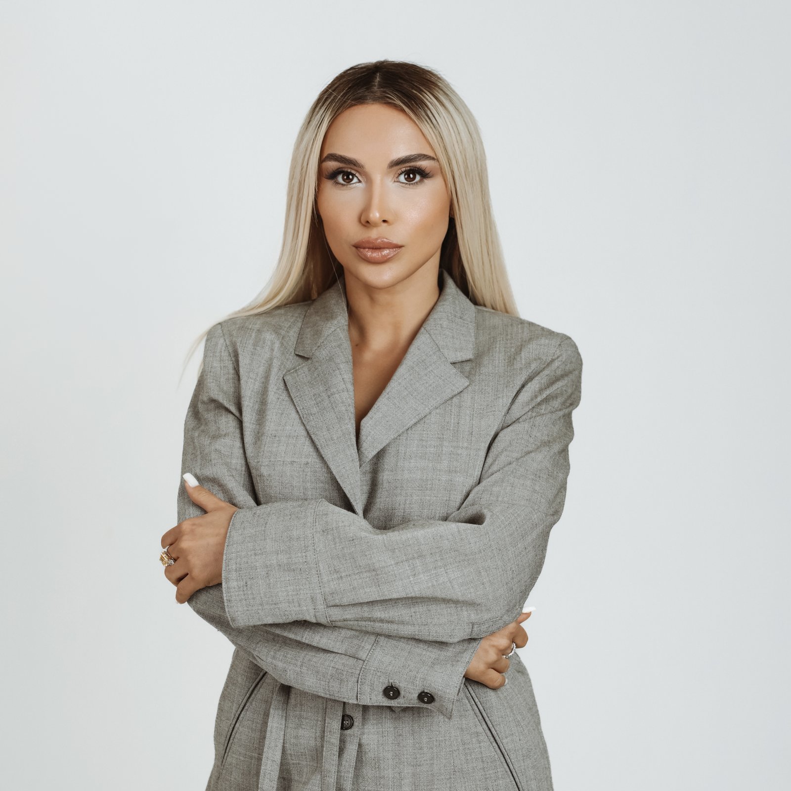 Nargiz Aliyeva: Bridging Psychology, Spirituality, and Self-Discovery