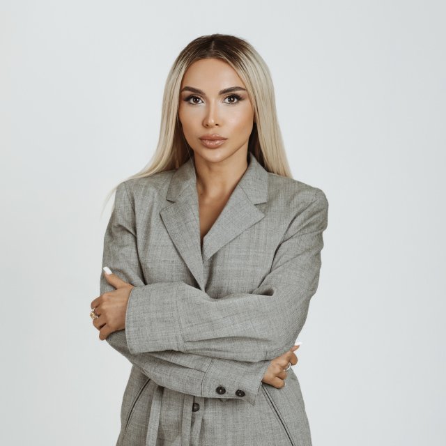 Nargiz Aliyeva: Bridging Psychology, Spirituality, and Self-Discovery