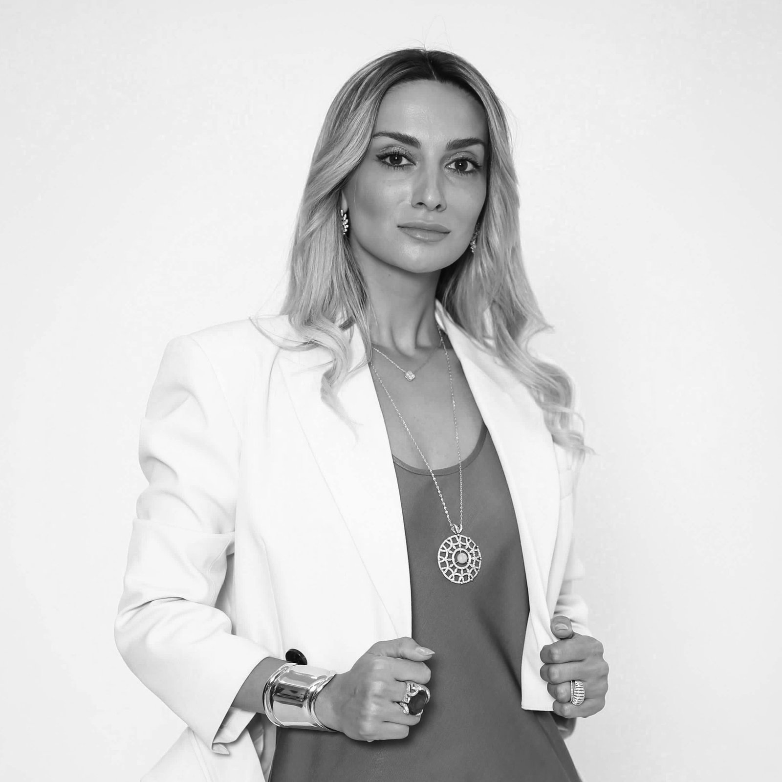 The Psychologist Who Holds the Key to Inner Peace, Nigar Nasirova