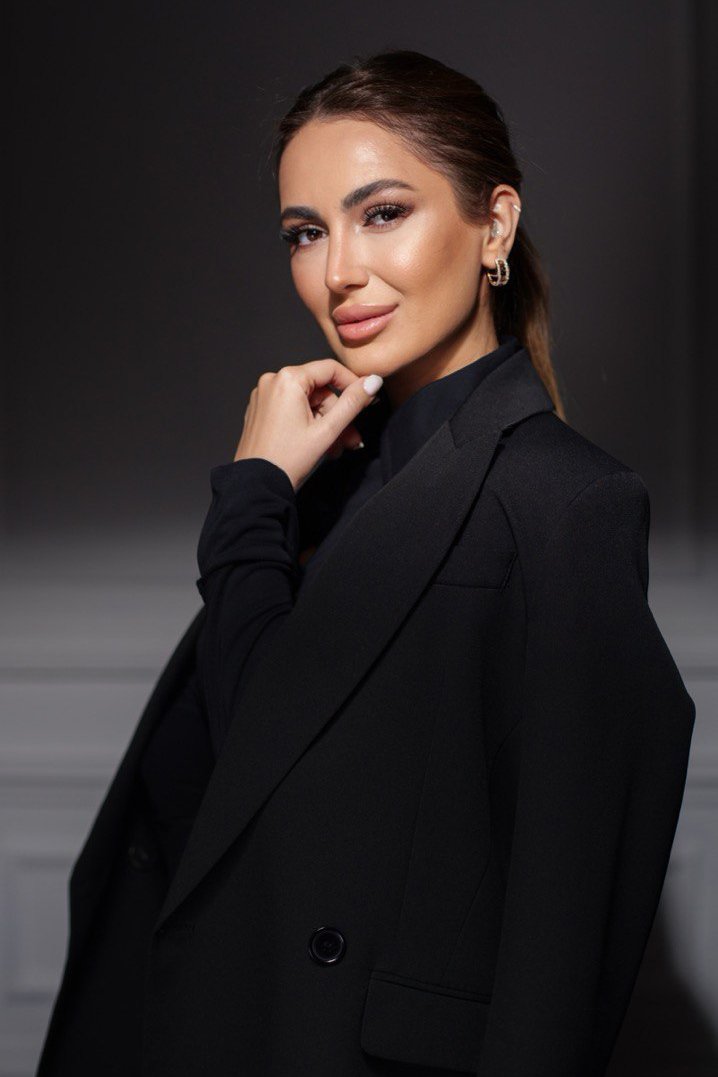Dr. Fidan Mustafayeva &mdash; The Harmony of Art and Aesthetic Medicine  