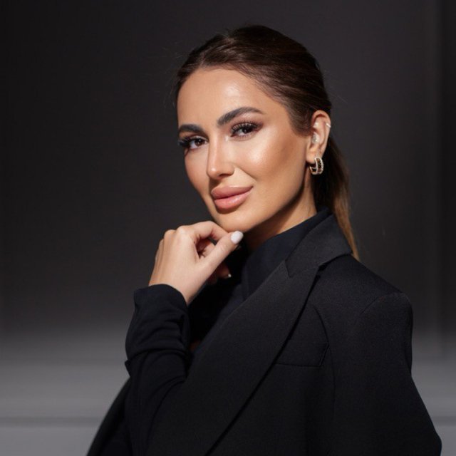 Dr. Fidan Mustafayeva &mdash; The Harmony of Art and Aesthetic Medicine  