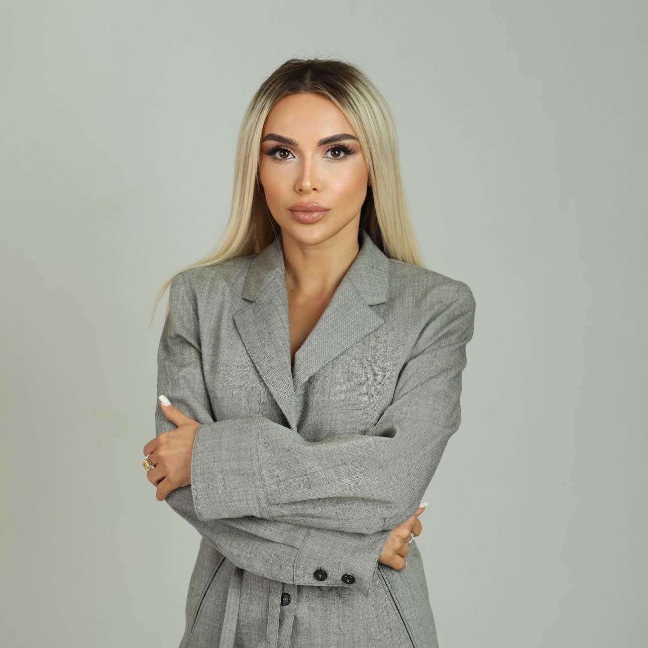 Why Mental Health Matters More Than Ever &mdash; Insights from Nargiz Aliyeva&rdquo;