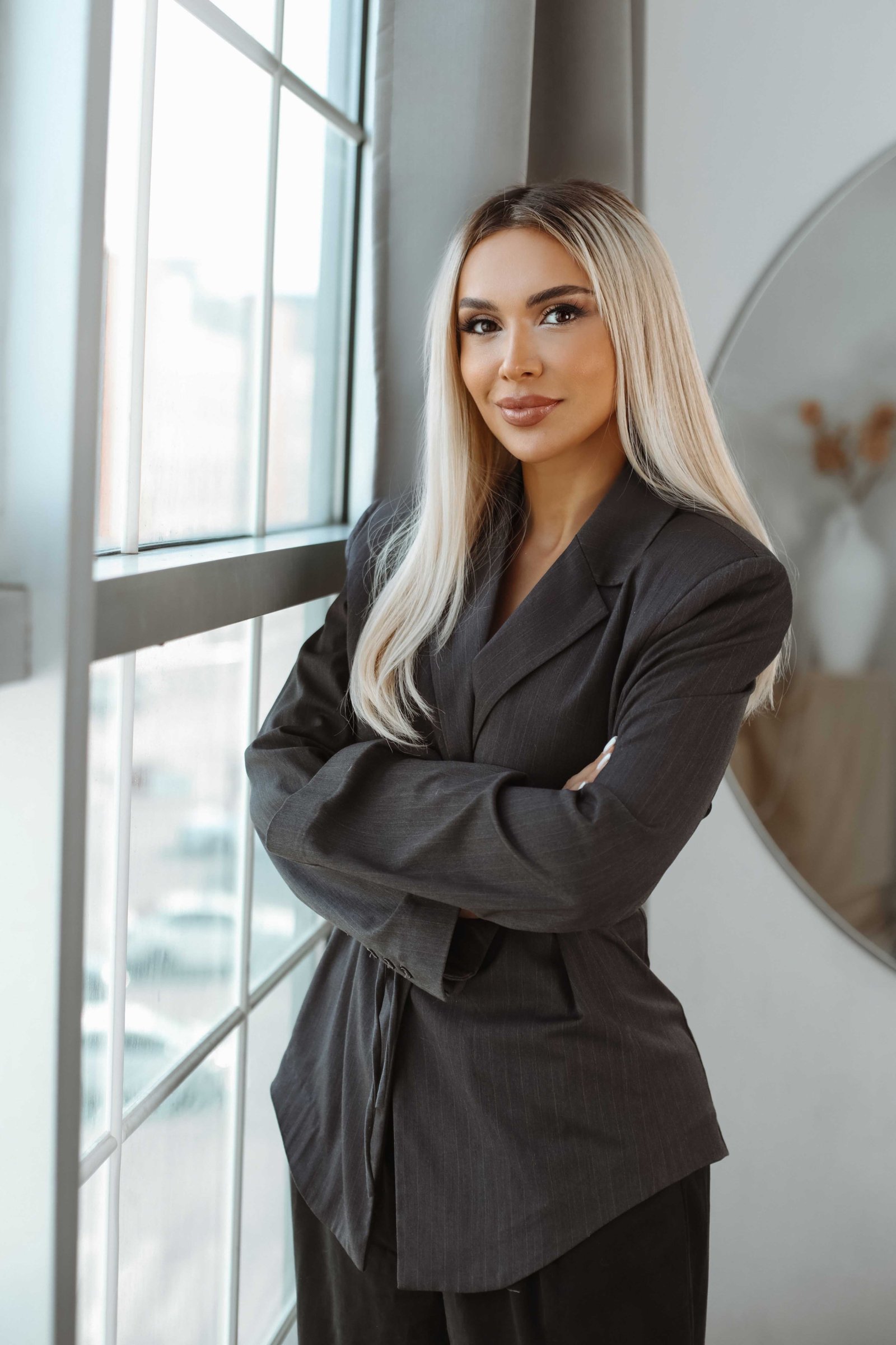 Why Mental Health Matters More Than Ever &mdash; Insights from Nargiz Aliyeva&rdquo;