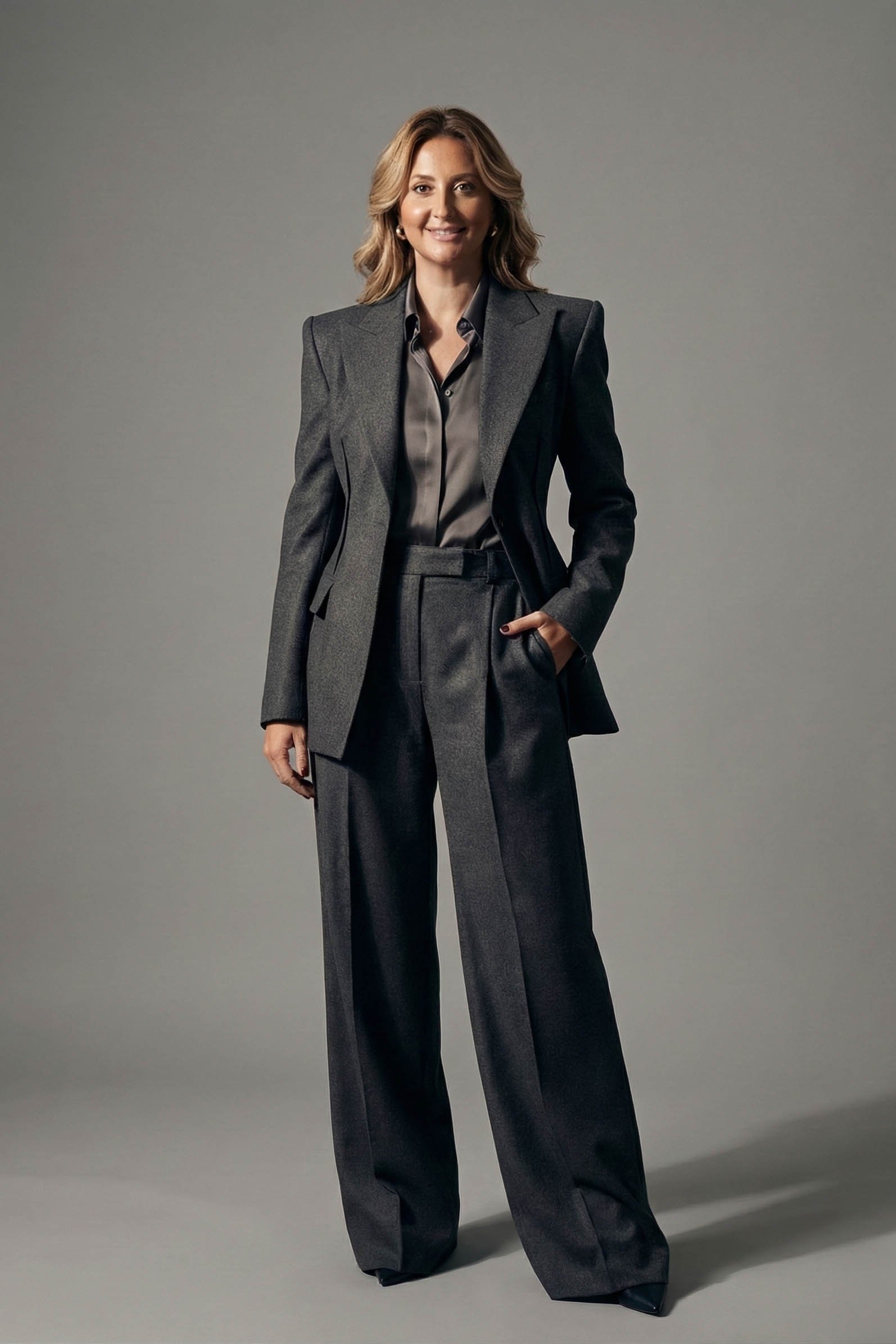 The meaning of women&rsquo;s leadership in business is evolving &mdash; and Gözde Dizdar is among the figures shaping that transformation.