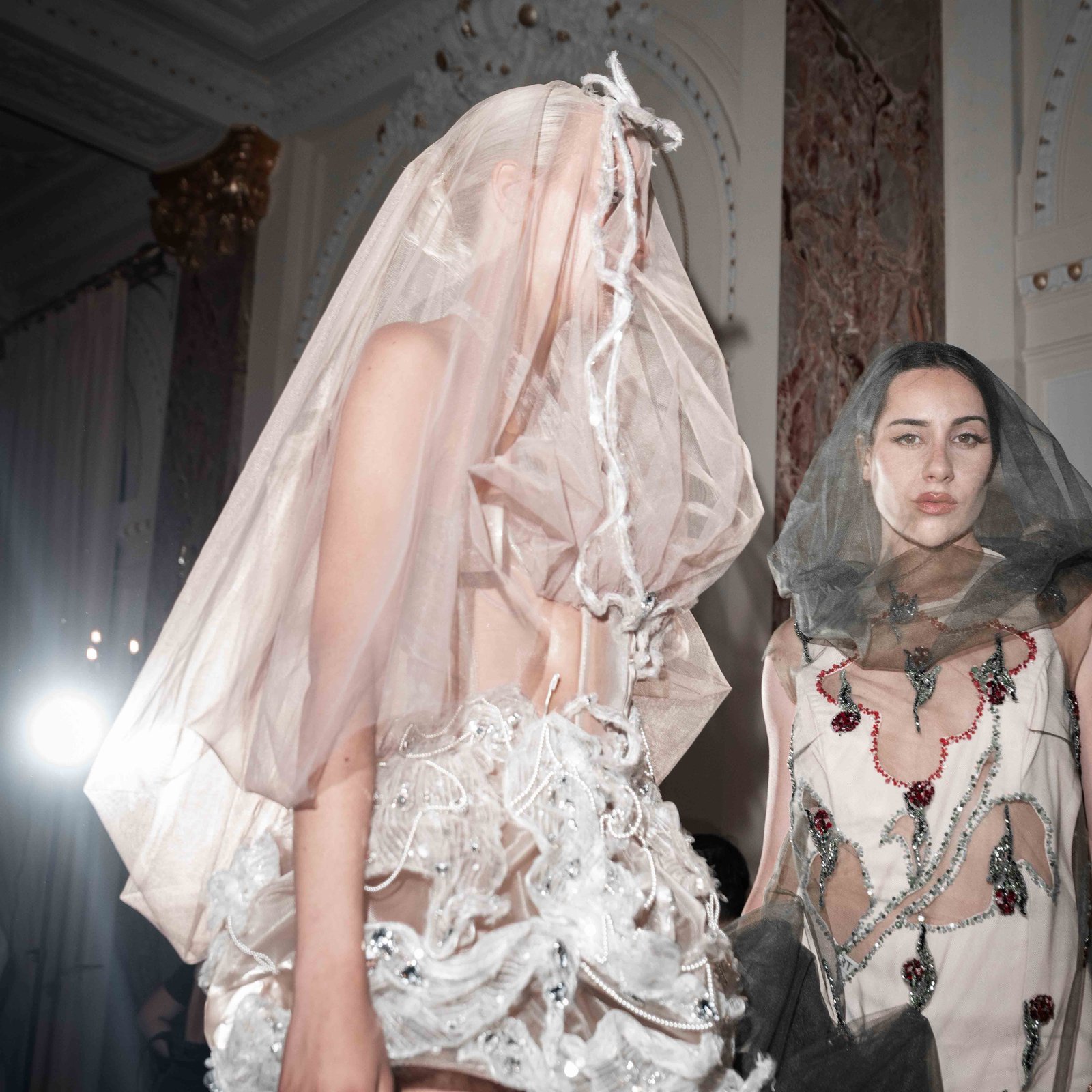 Khayaly Couture Celebrates Haute Couture at the Millionaire Concept Gala During the 79th Cannes Film Festival