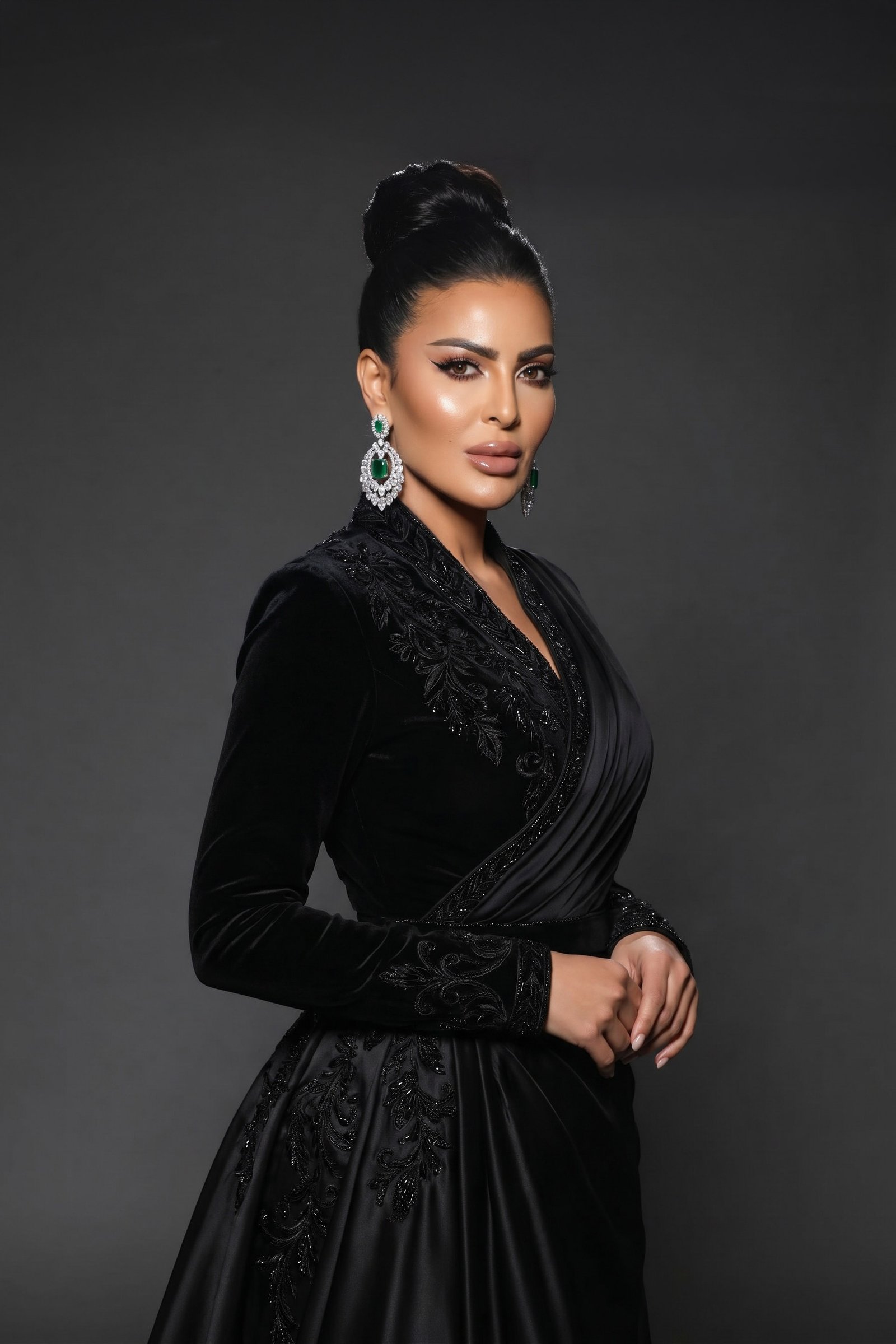 Qatari Design Visionary Amal Ameen: Redefining Luxury Through Art, Design & Entrepreneurship