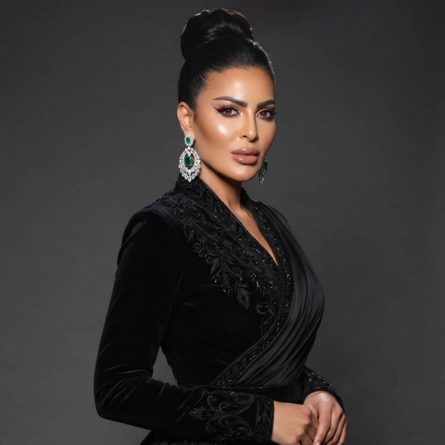 Qatari Design Visionary Amal Ameen: Redefining Luxury Through Art, Design & Entrepreneurship
