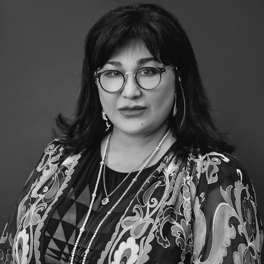 Gulchekhra-Begim Makhmudova: Preserving the Spirit of the Silk Road Through Art, Literature and Luxury