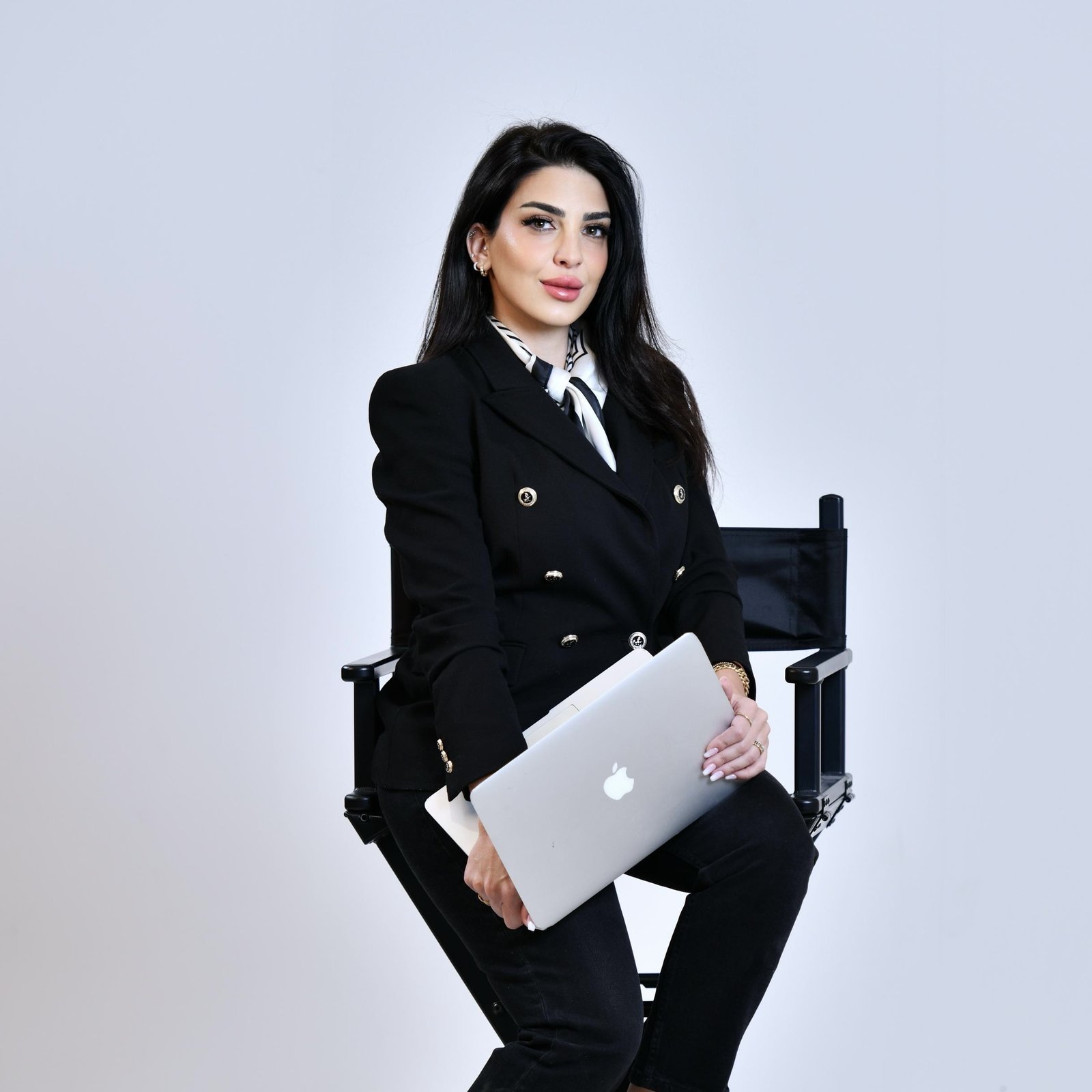 Sandra Zeineddine Honored with &ldquo;The Globe Awards&rdquo;. 